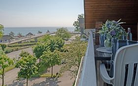 Seepark Wohnung 3 4